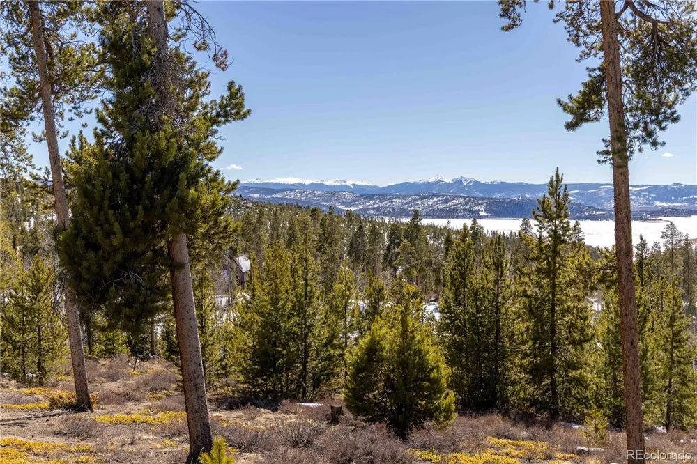 1384 Rocky Mountain Drive Grand Lake, CO 80447