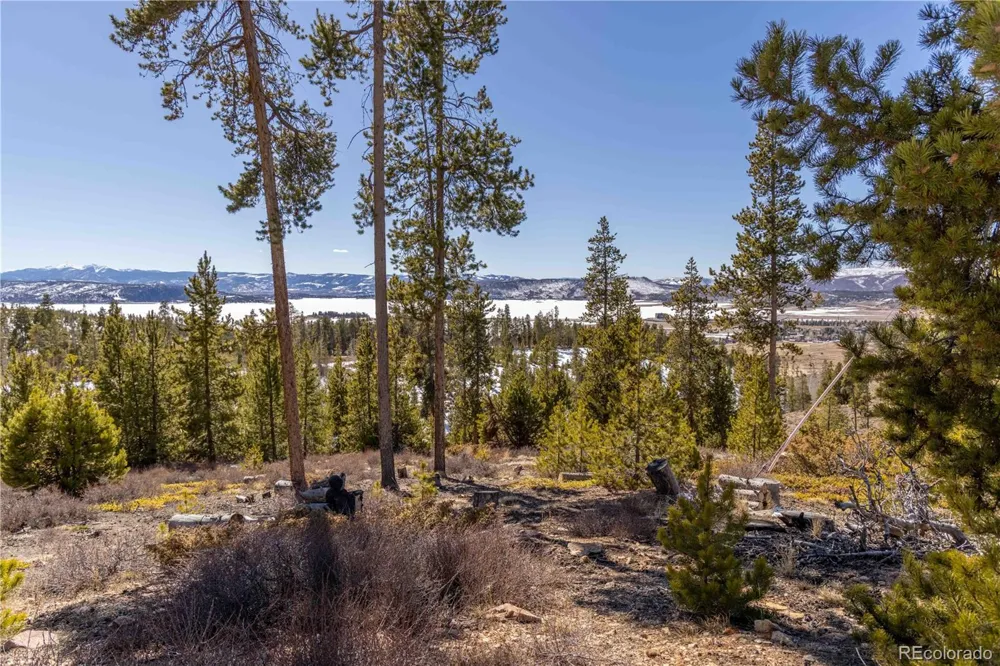 1384 Rocky Mountain Drive Grand Lake, CO 80447