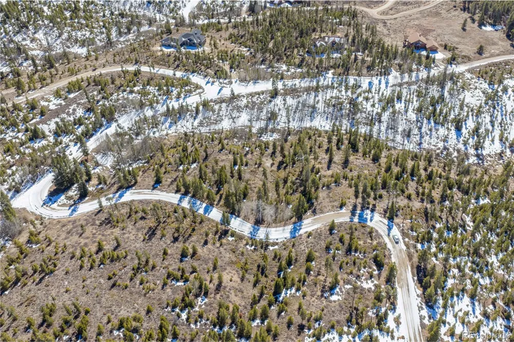 1384 Rocky Mountain Drive Grand Lake, CO 80447