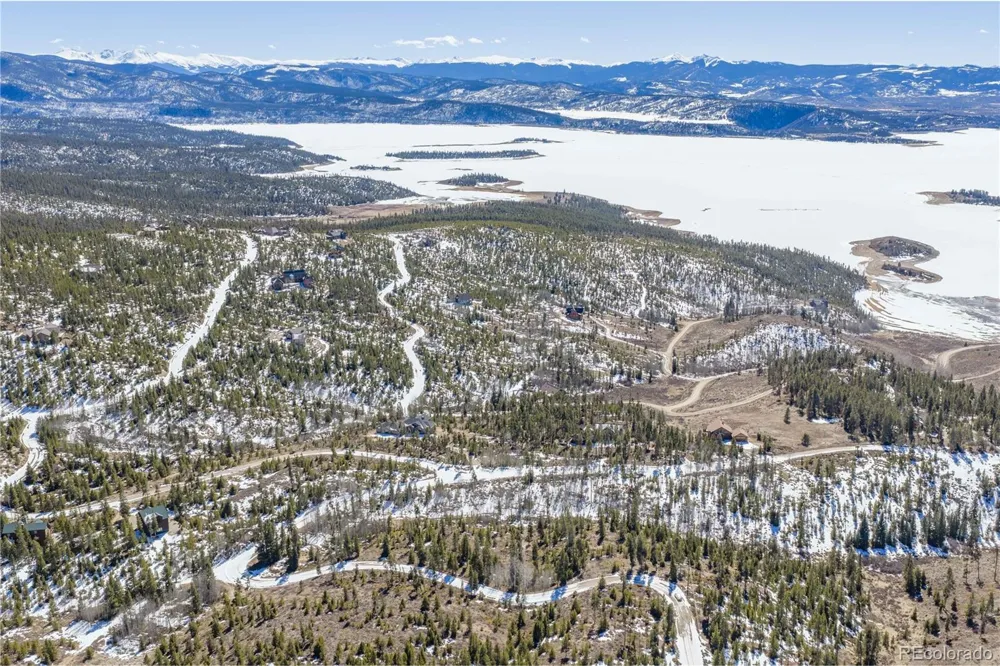 1384 Rocky Mountain Drive Grand Lake, CO 80447