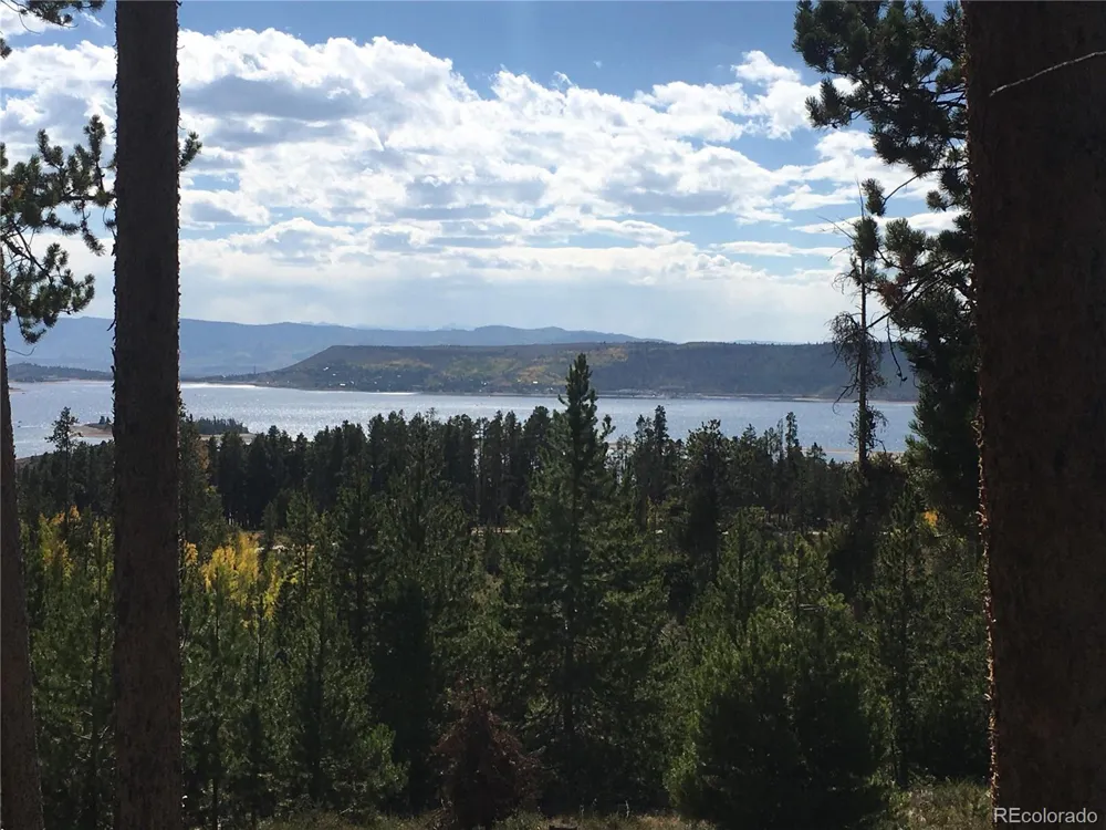 1384 Rocky Mountain Drive Grand Lake, CO 80447