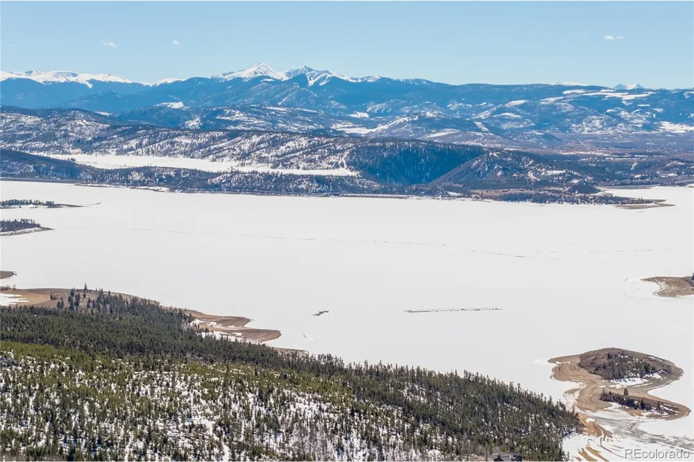 1384 Rocky Mountain Drive Grand Lake, CO 80447