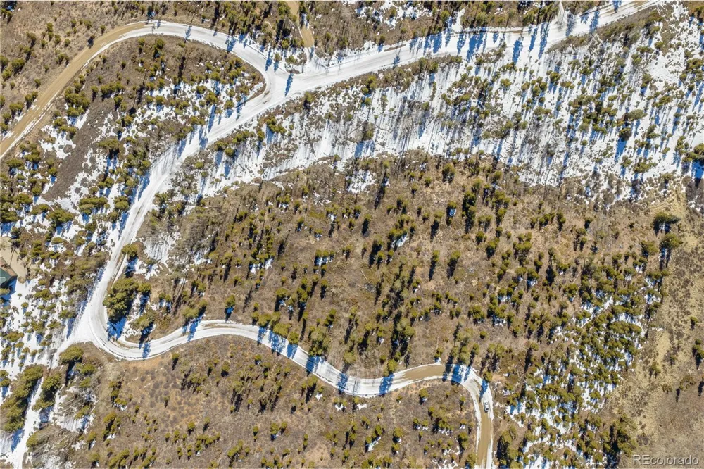 1384 Rocky Mountain Drive Grand Lake, CO 80447