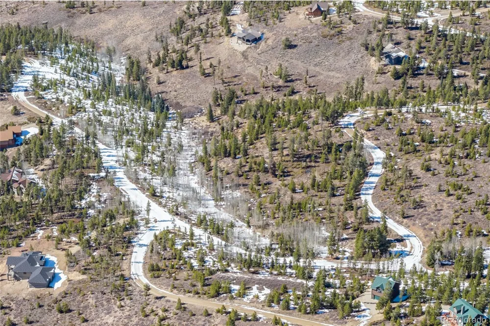 1384 Rocky Mountain Drive Grand Lake, CO 80447