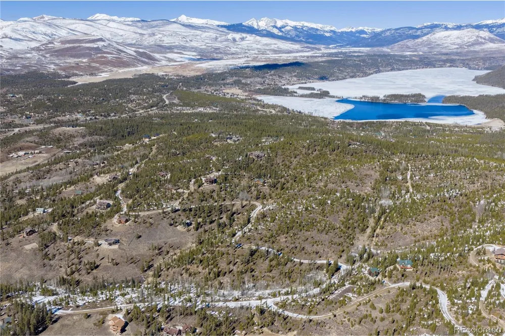 1384 Rocky Mountain Drive Grand Lake, CO 80447