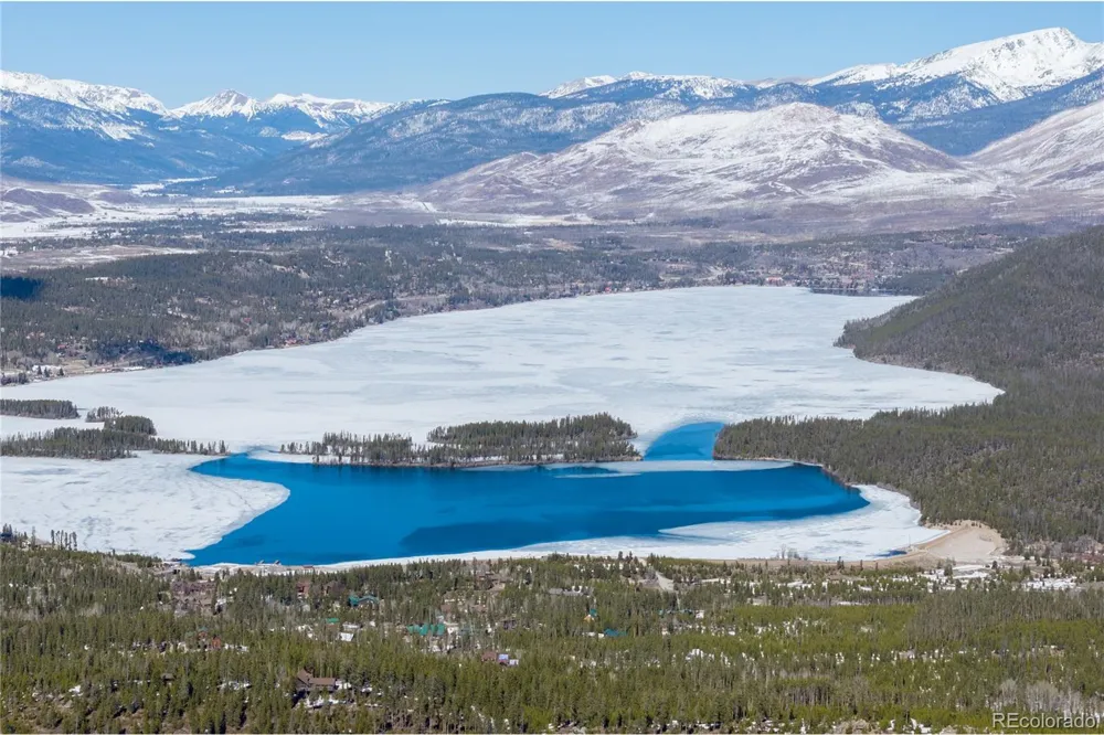 1384 Rocky Mountain Drive Grand Lake, CO 80447