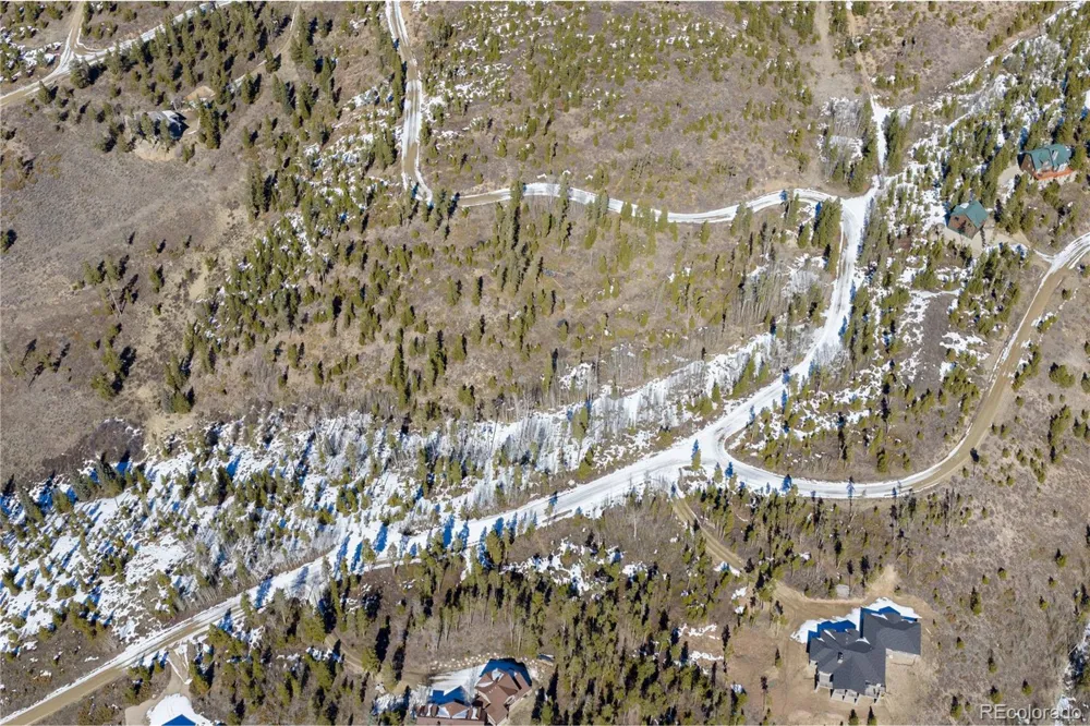 1384 Rocky Mountain Drive Grand Lake, CO 80447