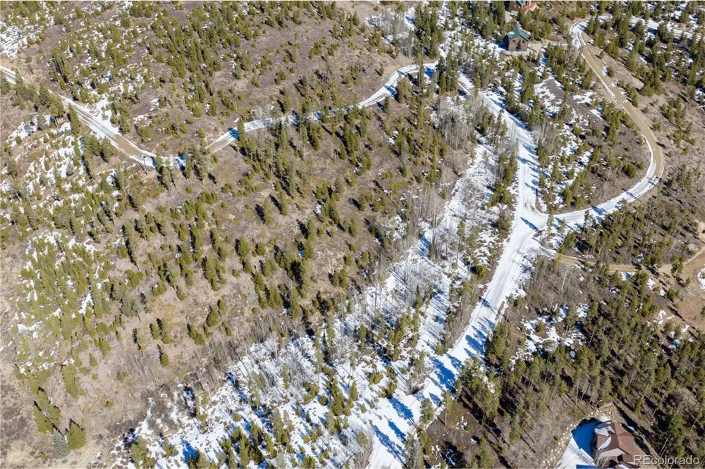 1384 Rocky Mountain Drive Grand Lake, CO 80447