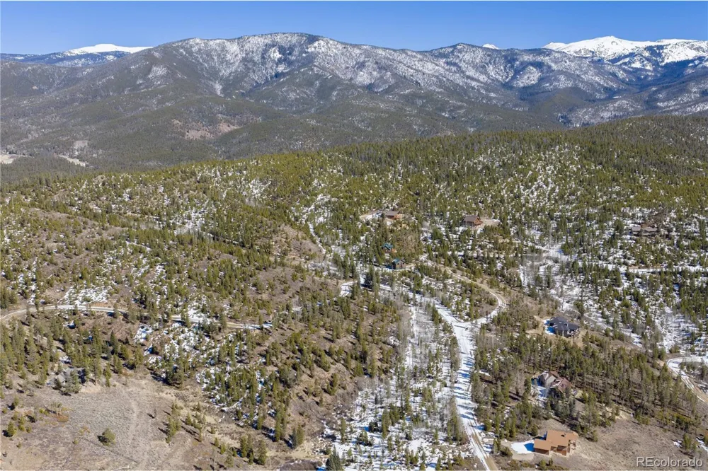 1384 Rocky Mountain Drive Grand Lake, CO 80447