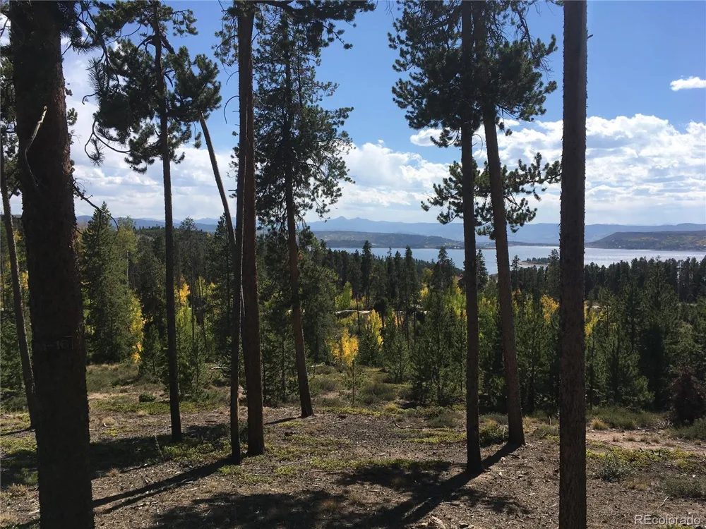 1384 Rocky Mountain Drive Grand Lake, CO 80447