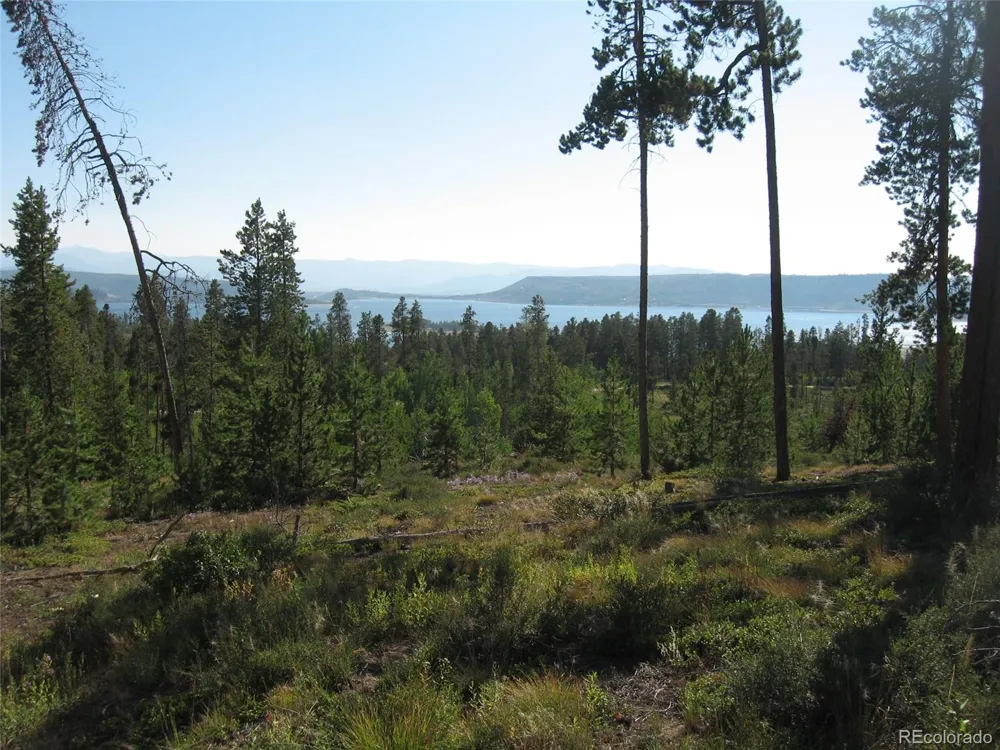 1384 Rocky Mountain Drive Grand Lake, CO 80447