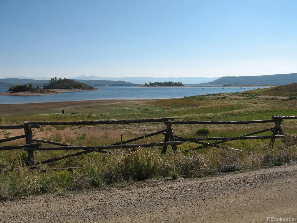 1384 Rocky Mountain Drive Grand Lake, CO 80447