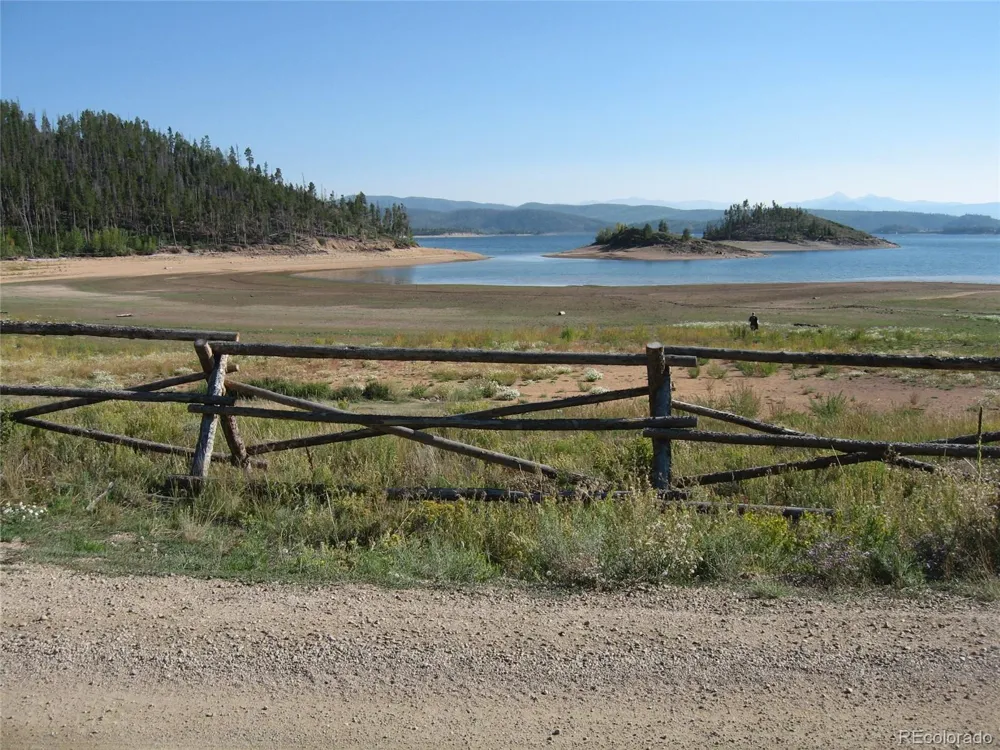 1384 Rocky Mountain Drive Grand Lake, CO 80447