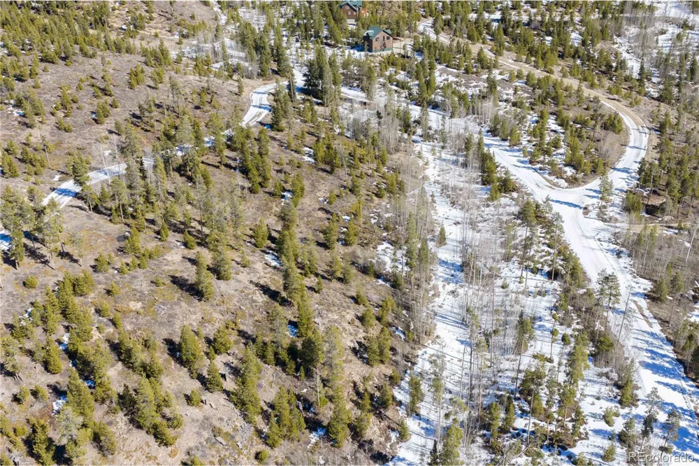 1384 Rocky Mountain Drive Grand Lake, CO 80447
