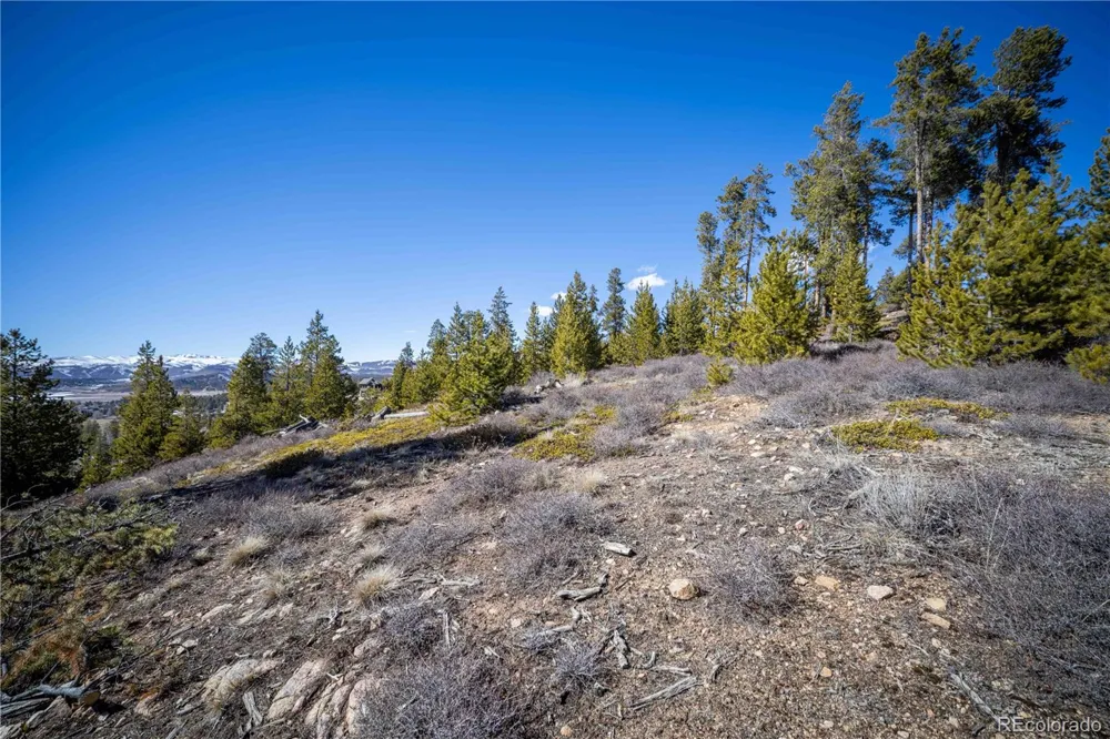 1384 Rocky Mountain Drive Grand Lake, CO 80447