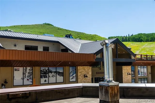 500 Gothic Road #330 Mt Crested Butte, CO 81225
