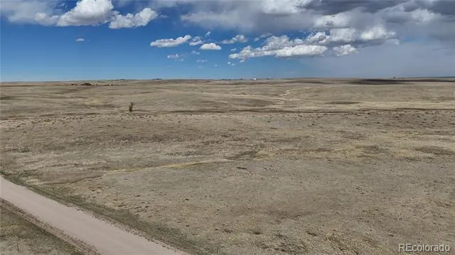 001 County Road 97 Ramah, CO 80832