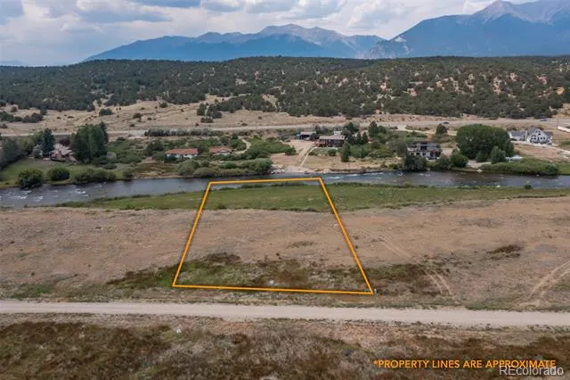 24257 River Rock Lane Buena Vista, CO 81211