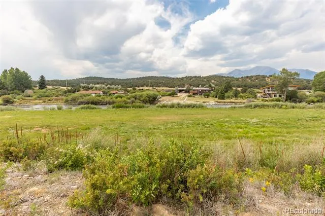 24257 River Rock Lane Buena Vista, CO 81211