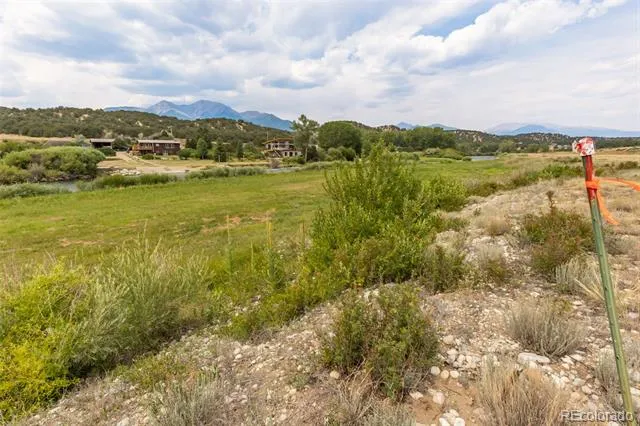 24257 River Rock Lane Buena Vista, CO 81211