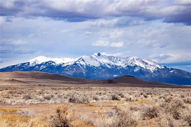 35 acres Melby Ranchettes San Acacio, CO 81151