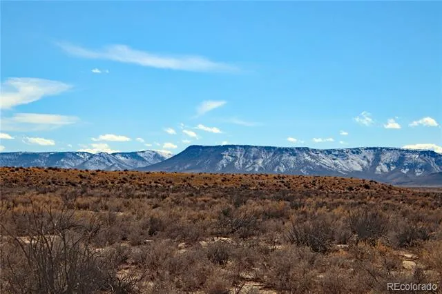 35 acres Melby Ranchettes San Acacio, CO 81151