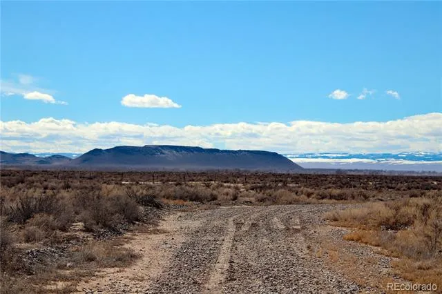 35 acres Melby Ranchettes San Acacio, CO 81151