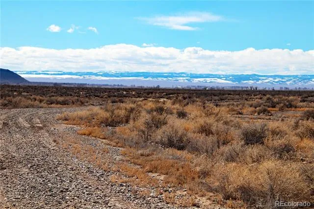 35 acres Melby Ranchettes San Acacio, CO 81151