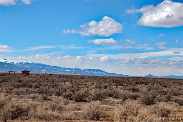 35 acres Melby Ranchettes San Acacio, CO 81151