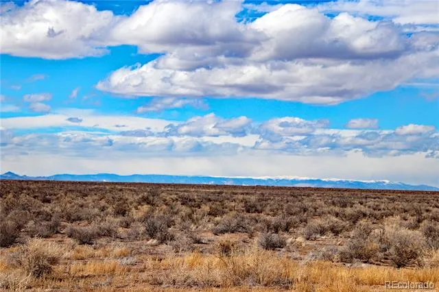 35 acres Melby Ranchettes San Acacio, CO 81151