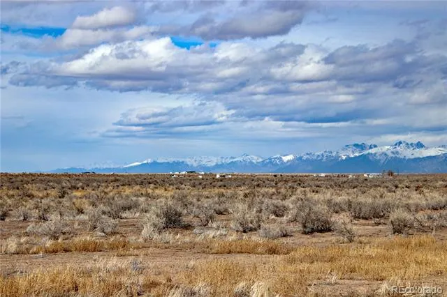 35 acres Melby Ranchettes San Acacio, CO 81151