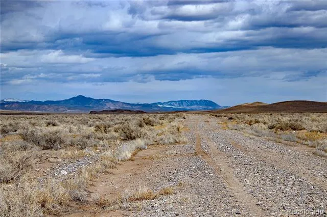 35 acres Melby Ranchettes San Acacio, CO 81151