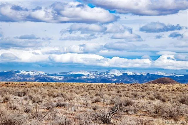 35 acres Melby Ranchettes San Acacio, CO 81151