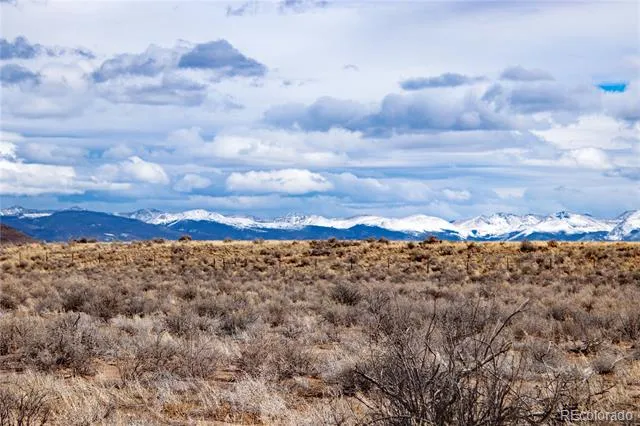 35 acres Melby Ranchettes San Acacio, CO 81151