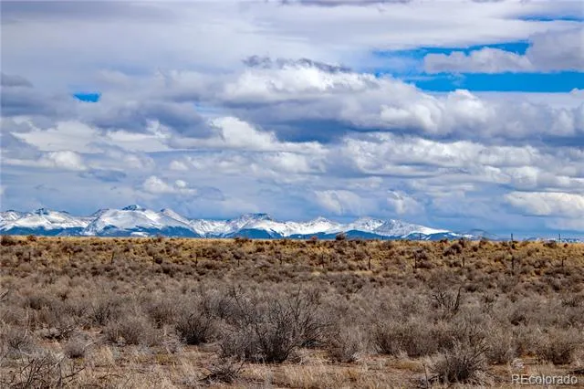 35 acres Melby Ranchettes San Acacio, CO 81151