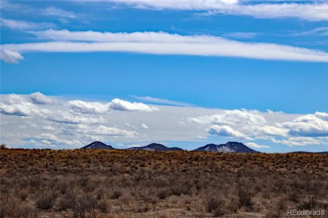 35 acres Melby Ranchettes San Acacio, CO 81151