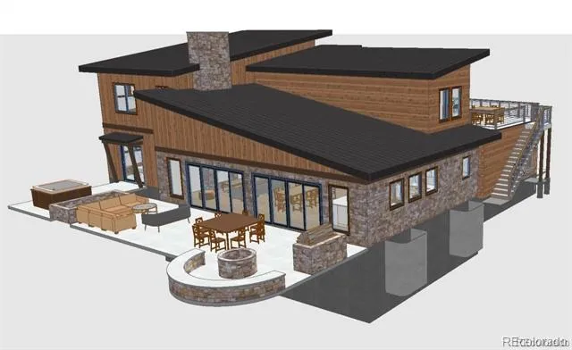 151 Virginia Avenue Leadville, CO 80461