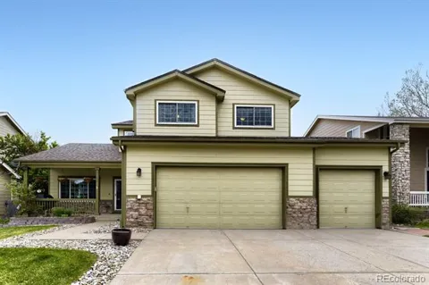 21630 Crestone Needles Drive