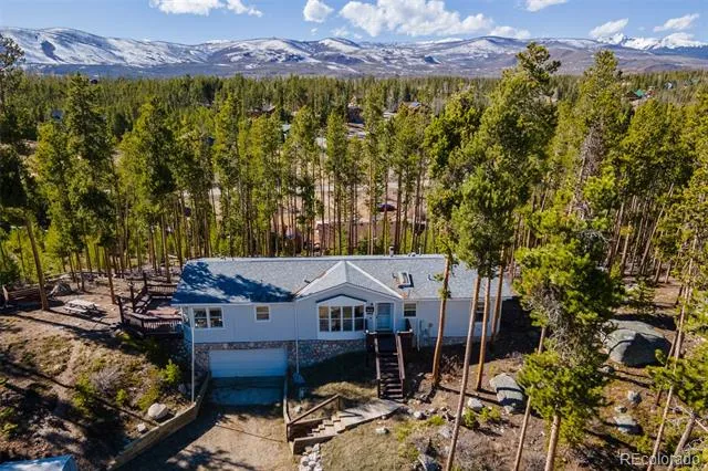 135 GCR 480 Grand Lake, CO 80447