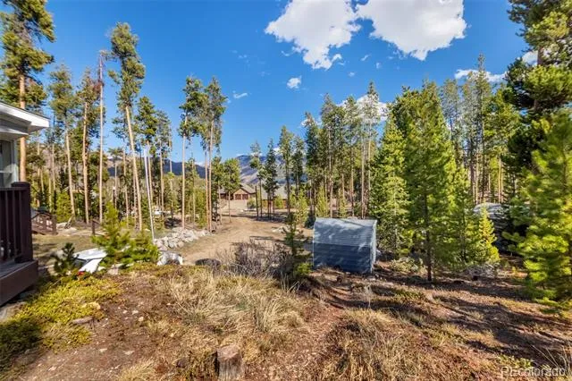 135 GCR 480 Grand Lake, CO 80447