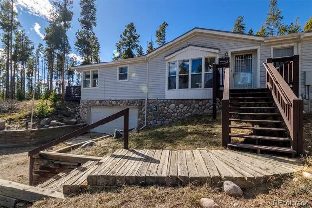 135 GCR 480 Grand Lake, CO 80447