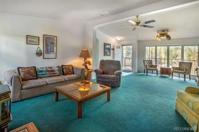 135 GCR 480 Grand Lake, CO 80447