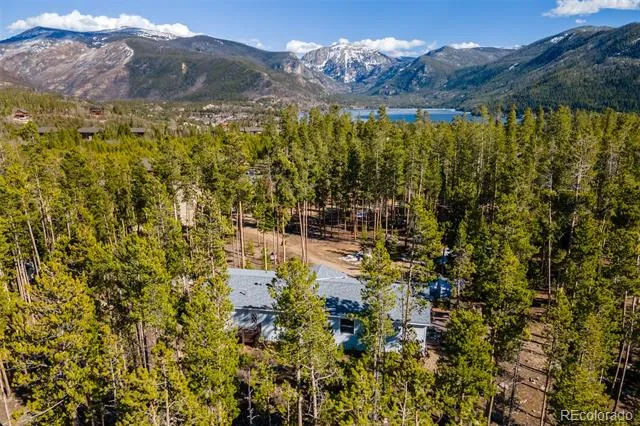 135 GCR 480 Grand Lake, CO 80447