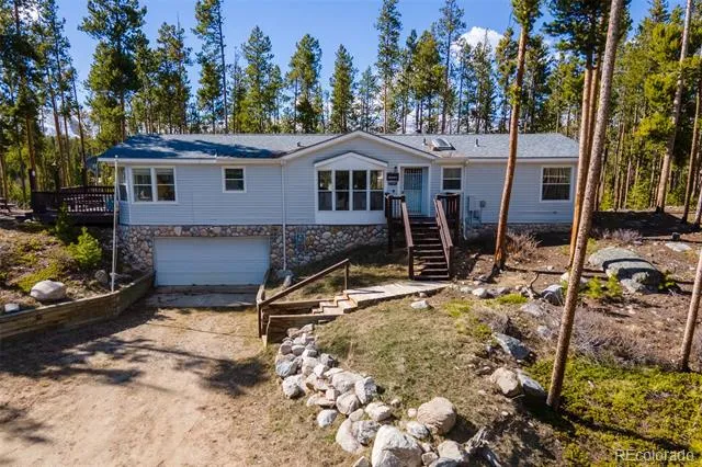 135 GCR 480 Grand Lake, CO 80447
