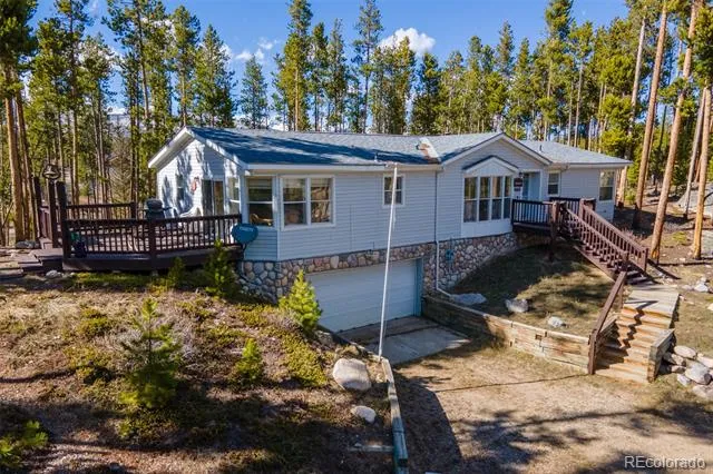 135 GCR 480 Grand Lake, CO 80447
