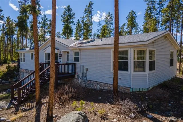 135 GCR 480 Grand Lake, CO 80447