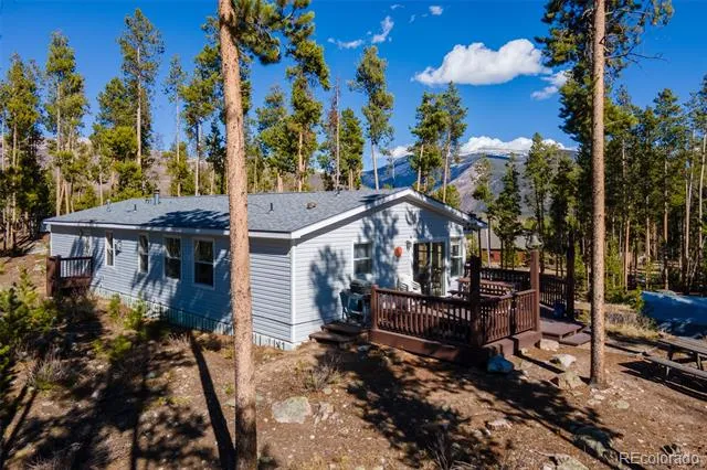 135 GCR 480 Grand Lake, CO 80447