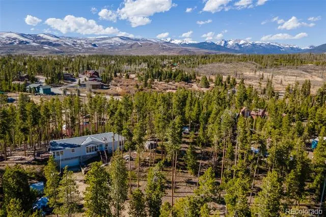 135 GCR 480 Grand Lake, CO 80447