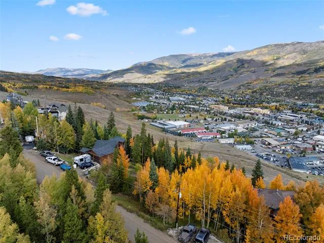 Address Not Shown Silverthorne, CO 80498