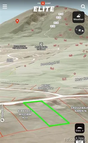 Address Not Shown Silverthorne, CO 80498